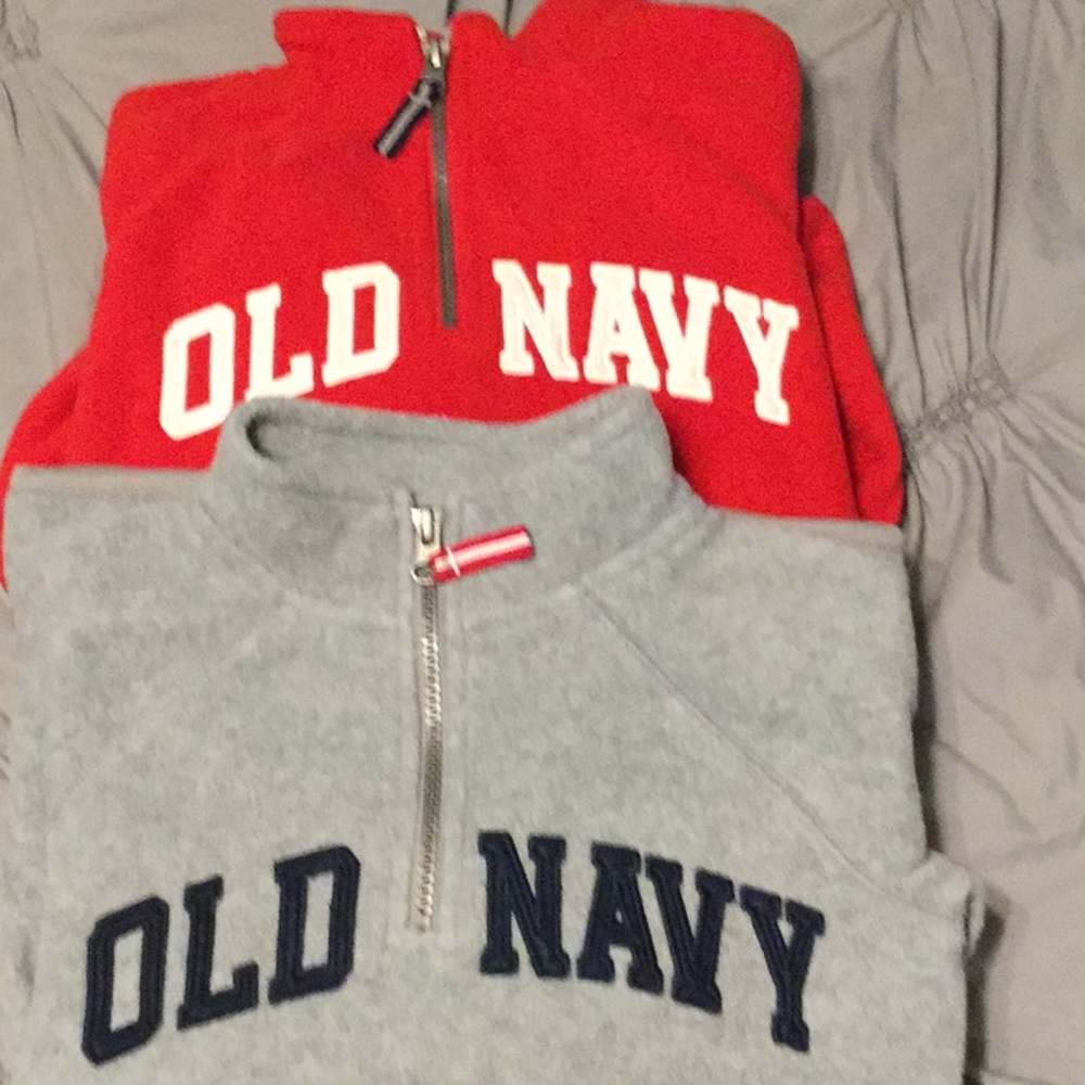 Old Navy bundle